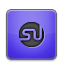 purple icon