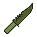 army, bomb, grenade, military, navy, tank, weapon svg vector icon