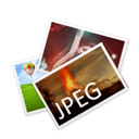 file, jpeg icon