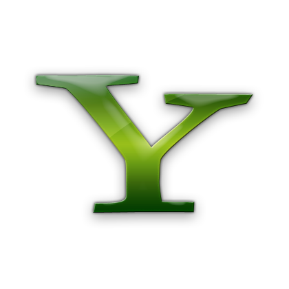 yahoo icon