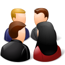 group, meeting icon