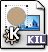 gnome,mime,application,killustrator icon