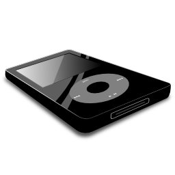 ipod,video icon