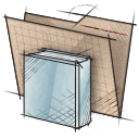 library icon