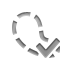 selection,custom,shape,checkmark icon
