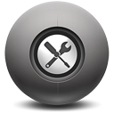 utility icon