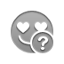 smiley,love,help icon