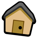 home,building,homepage,house icon