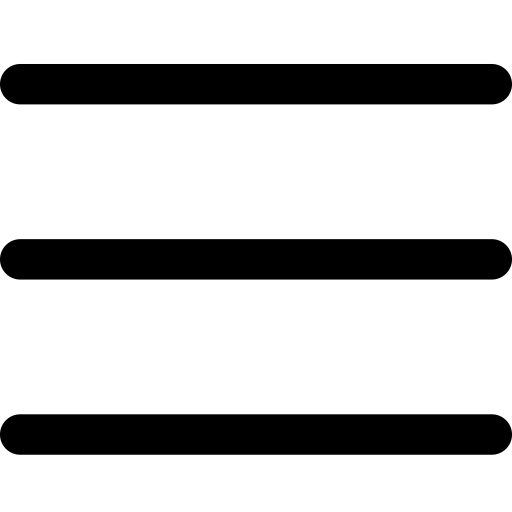 List svg vector icon