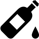 drink,winebottle icon