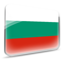 bulgaria, flag icon