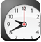 clock icon