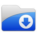 downloads icon