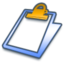 notepad icon