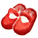 redshoe icon