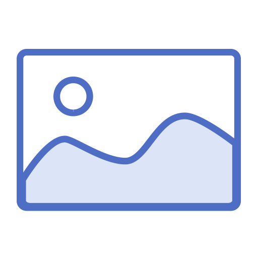 Picture svg vector icon