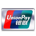 china, pay, union icon
