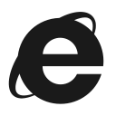 ie icon