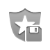 security,diskette icon
