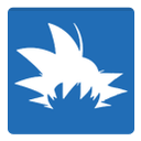 dragon ball, goku icon