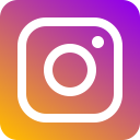 instagram, logo, media, network, new, social, square svg vector icon