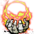 fight icon