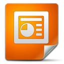 office, outlook icon