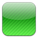 striped icon