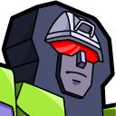 devastator icon