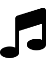 f001 svg vector icon