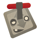 transmission icon