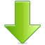 down icon