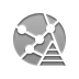 network,pyramid icon