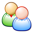 kdmconfig icon