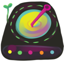 hdd icon