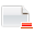 delete, file icon