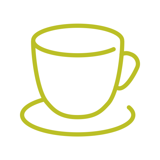 Cup svg vector icon
