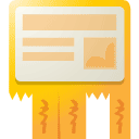 classifieds icon