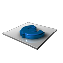 euro,money,currency,cash,coin icon