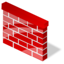 firewall icon