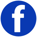 fcebook svg vector icon