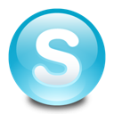 skype icon