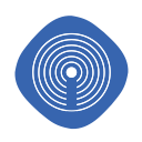 apple, ibeacon, internet, logo, os, wifi svg vector icon