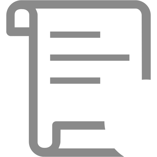Order svg vector icon