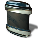 file, music icon