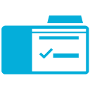 folder,option icon