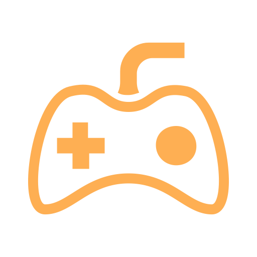 The List Of Navigation Games svg vector icon