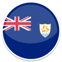 anguilla icon