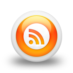 rss,circle,round,subscribe,feed icon