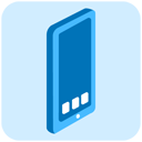 mobile icon